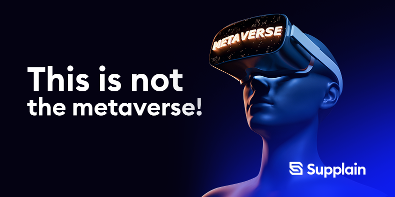 What is the metaverse? (and why you should care)